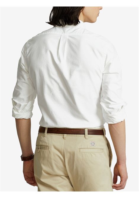 Shirt oxford Polo Ralph Lauren POLO RALPH LAUREN | shirts | 710549084006